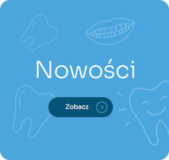 nowości higiena jamy ustnej baner