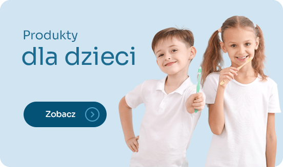 produkty dla dzieci baner