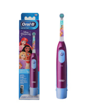 Szczoteczka elektryczna dla dzieci Oral-B PRO Battery Stages Princess