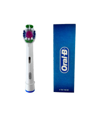 Końcówka do szczoteczki Oral-B 3D White - 1 sztuka