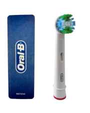 Końcówka do szczoteczki Oral-B Precision Clean - 1 sztuka