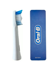 Końcówka do szczoteczki Oral-B Pulsonic Clean - 1 sztuka