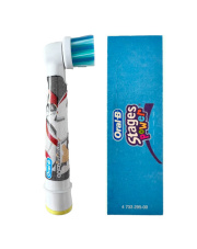 Końcówki do szczoteczki Oral-B Kids Star Wars - 1 sztuka