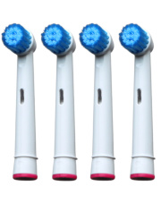 Końcówki do szczoteczki Oral-b Sensitive Clean - zamiennik