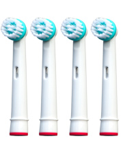 Końcówki do szczoteczki Oral-b Orthodontic - zamiennik