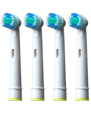 Końcówki do szczoteczki Oral-b Precision Clean - zamiennik