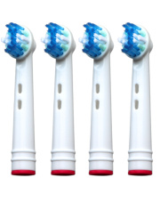 Końcówki do szczoteczki Oral-b Floss Clean - zamiennik