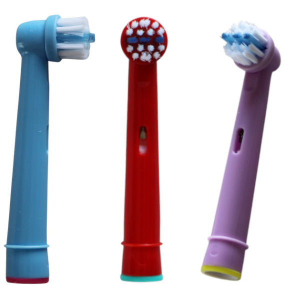 Końcówki Do Szczoteczki Oral B Dla Dzieci Zamienniki