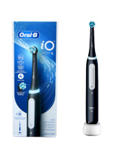 Szczoteczka elektryczna Oral-B iO Series 4 Matt Black