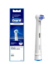 Końcówki do szczoteczki Oral-B Interspace - 1 sztuka