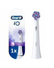 Końcówka do szczoteczki Oral-B iO Radiant White