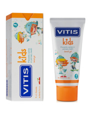 Pasta do zębów dla dzieci VITIS Kids 50 ml