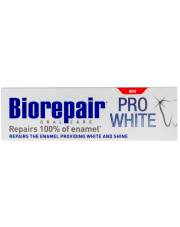 Pasta do zębów Biorepair PRO White 75ml