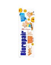 Pasta do zębów dla dzieci Biorepair Kids brzoskwinia 0-6 lat 50ml