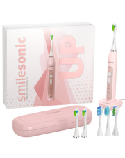 Szczoteczka soniczna Smilesonic UP - pink