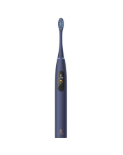 Szczoteczka soniczna Oclean X Pro - Navy Blue