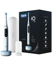 Szczoteczka elektryczna magnetyczna Oral-B iO 10 - Stardust White