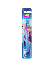 Szczoteczka do zębów dla dzieci Oral-B 3+ Frozen