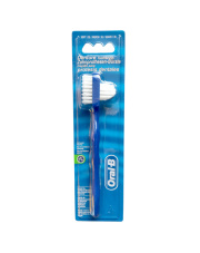 Szczoteczka Oral-B do czyszczenia protez