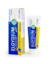 Pasta do zębów dla dzieci Elgydium Kids 2-6 lat bananowa 50ml