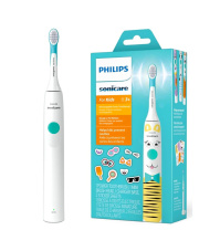 Szczoteczka soniczna dla dzieci Philips Sonicare for Kids HX3601/01