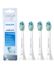 Końcówki Philips Sonicare HX9024 C2 Optimal Plaque Defence - 4 sztuki