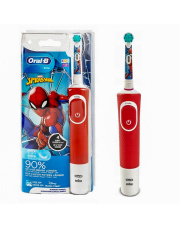 Wyprzedaż: Szczoteczka elektryczna Oral-B Vitality Spiderman