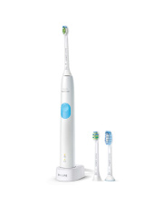 Szczoteczka soniczna Philips Sonicare Protective Clean 4300 HX6888/98 White