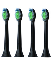 Końcówki do szczoteczki Philips Sonicare Diamond Clean black - zamiennik