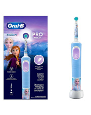 Szczoteczka elektryczna Oral-B PRO D103 Kids 3+ Frozen