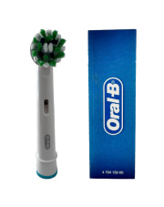 Wyprzedaż: Końcówka do szczoteczki Oral-B Cross Action - 1 sztuka