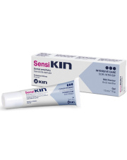 Żel na nadwrażliwość zębów KIN SensiKIN 15ml