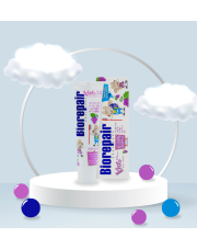 Pasta do zębów dla dzieci Biorepair Kids winogrono 0-6 lat 50ml