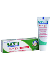 Pasta do zębów GUM Paroex 0,12% 75ml