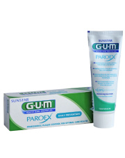 Pasta do zębów GUM Paroex 0,06% 75ml 