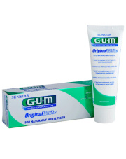 Pasta do zębów GUM Original White 75ml