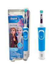 Szczoteczka elektryczna Oral-B Vitality Frozen