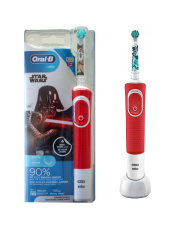 Szczoteczka elektryczna Oral-B Vitality Star Wars