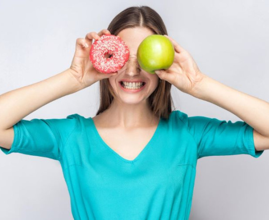 Odżywianie a zęby - jak jedzenie wpływa na zdrowie jamy ustnej?