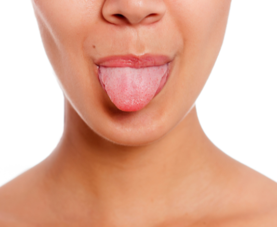 Pieczenie języka - dlaczego występuje? Jak sobie radzić?