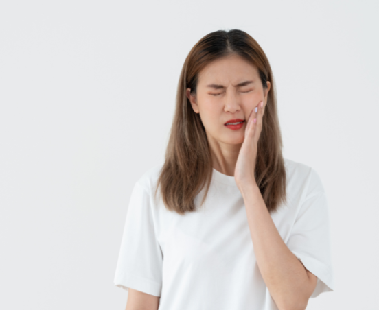 Zespół pieczenia jamy ustnej - czym jest?