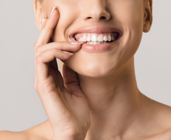 Wpływ hormonów na zdrowie jamy ustnej u kobiet