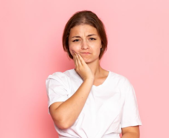 Przetoka zęba – na czym polega?