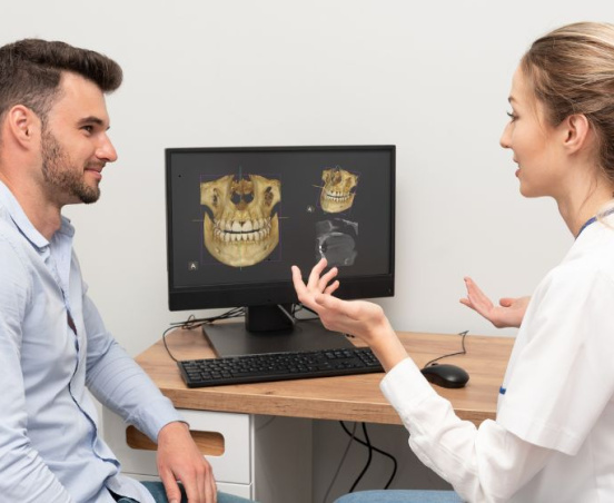 Czym jest osteotomia żuchwy? Najważniejsze informacje