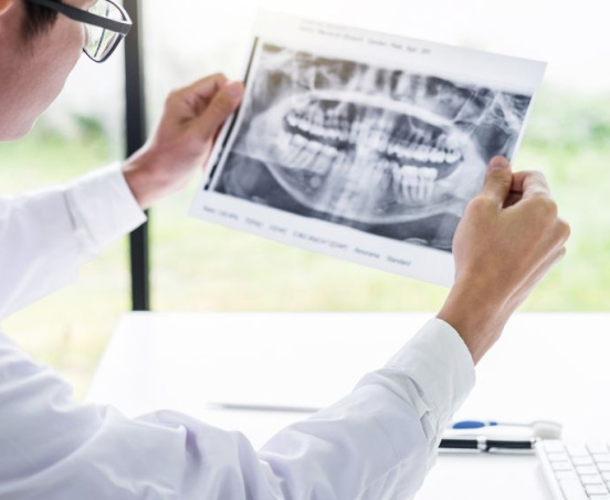 Dlaczego ósemki to zęby mądrości?