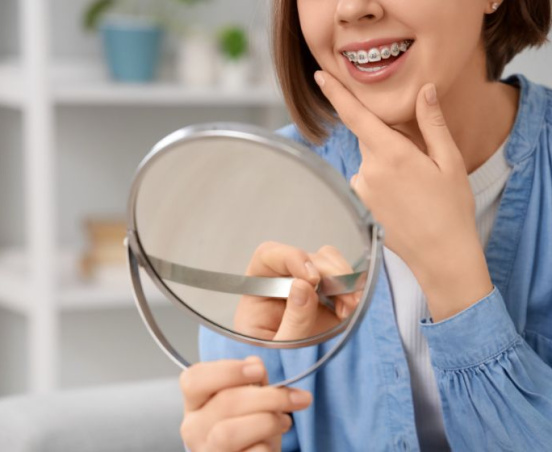 Ekstruzja zęba - czym jest i jakie są wskazania