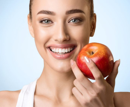 Dieta wegańska a zdrowie zębów