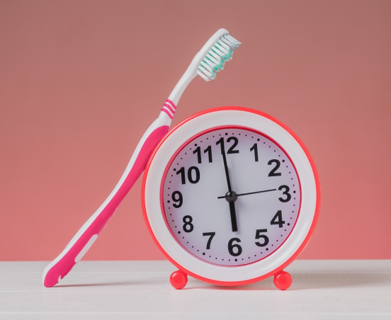 Jak długo myć zęby szczoteczką soniczną, elektryczną i manualną?