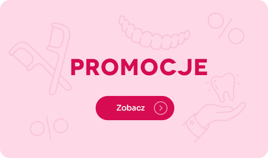 promocje higiena jama ustna