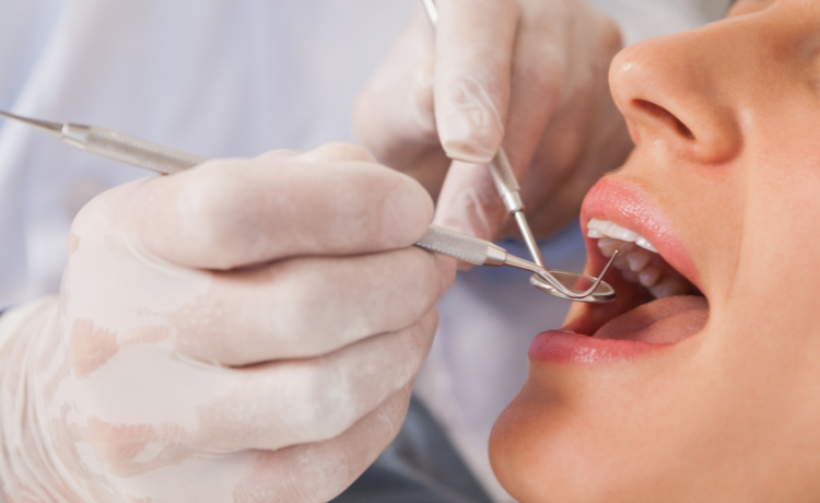 Cukrzyca a zęby i zabiegi u dentysty